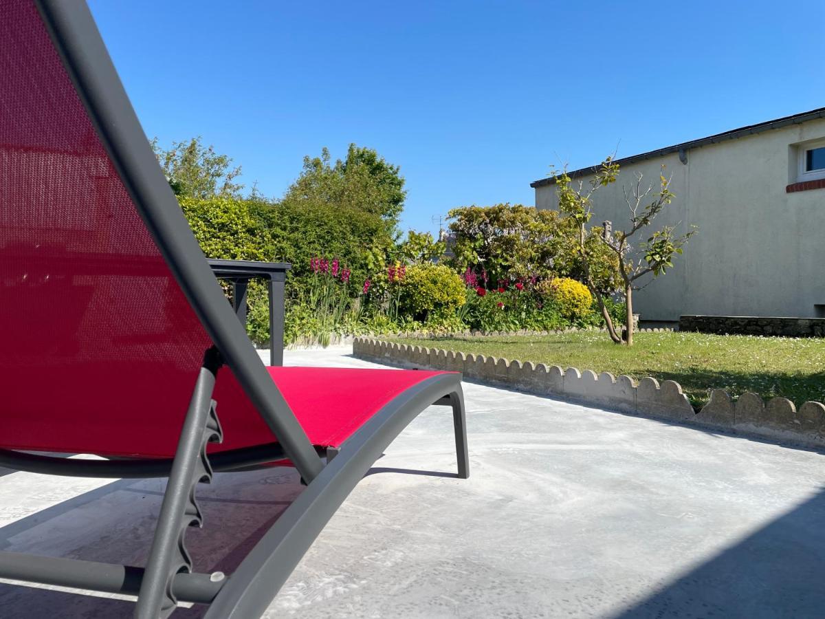 Holiday home La Renaissance Bayeux