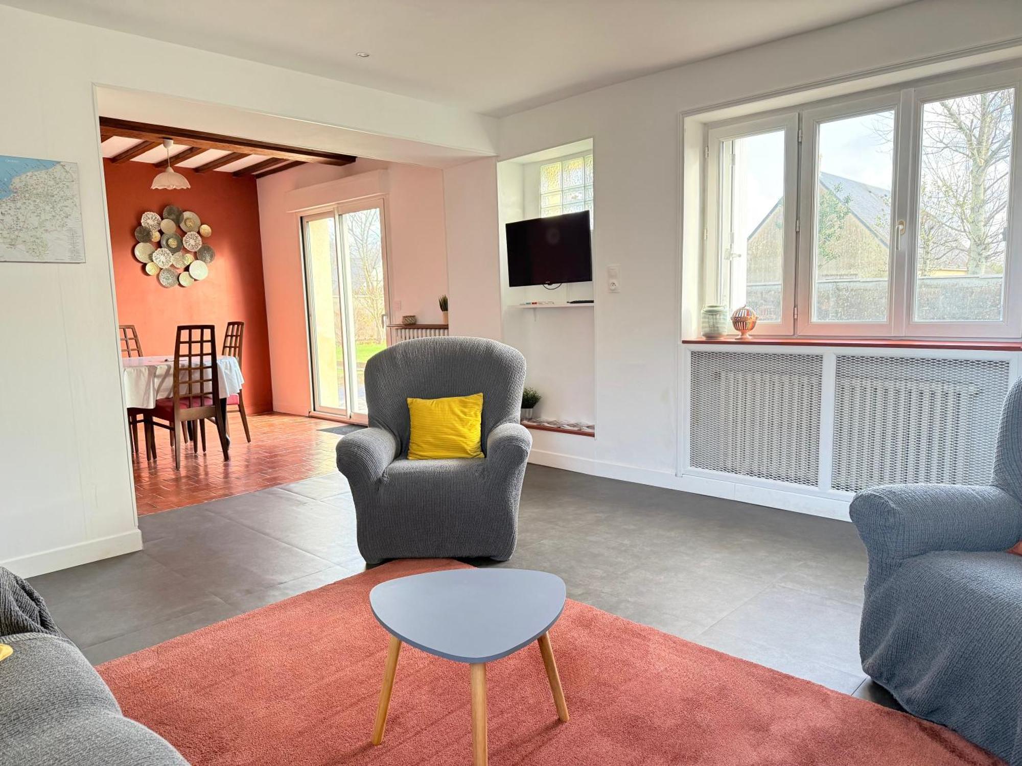 Holiday home La Renaissance *