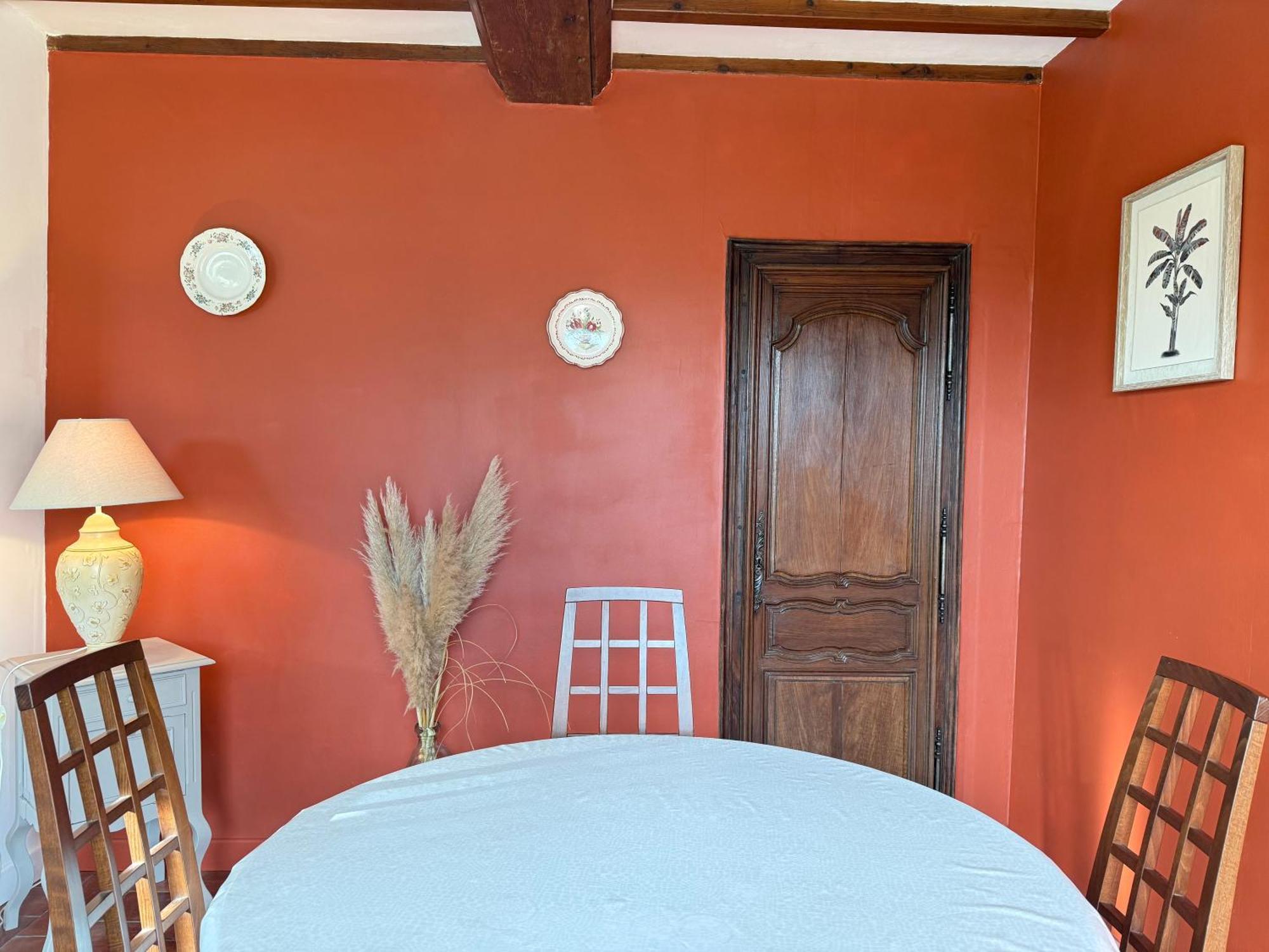 Holiday home La Renaissance Bayeux