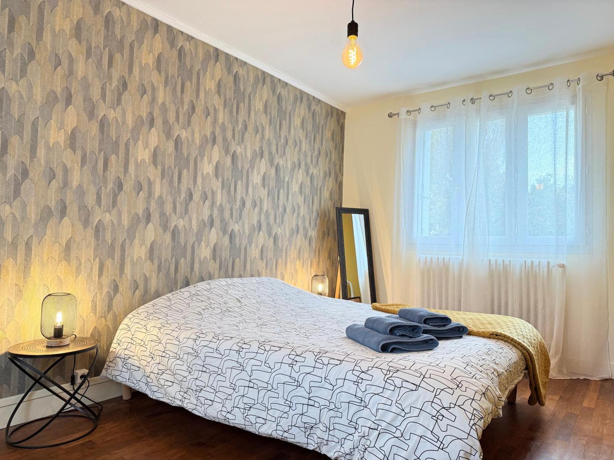 Holiday home La Renaissance Bayeux